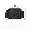 Multifunctional Fishing Backpack for Men