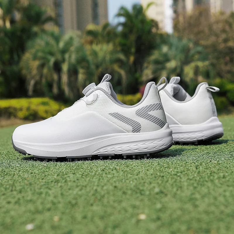 Waterproof Golfers Outdoor Shoes