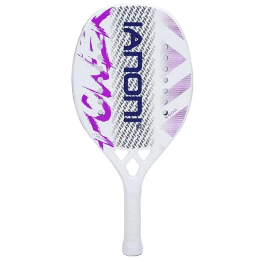 Beach Tennis Racket