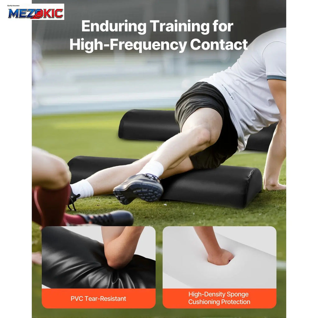 42.5 in PVC  Football Tackling Dummy