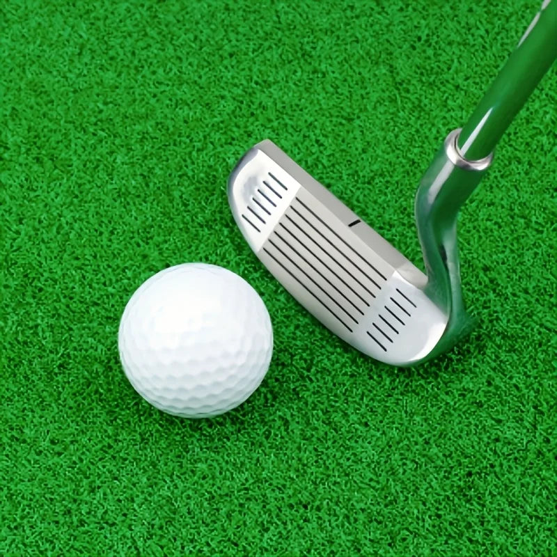 35 Inch Bidirectional Golf Cut Head Club