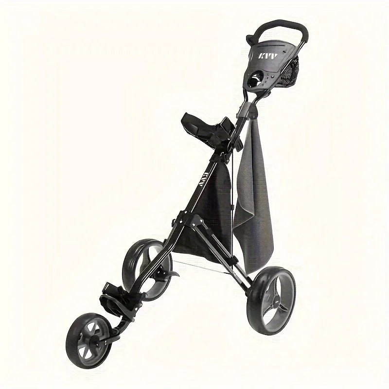 Microfiber Golf Towel  Magnetic