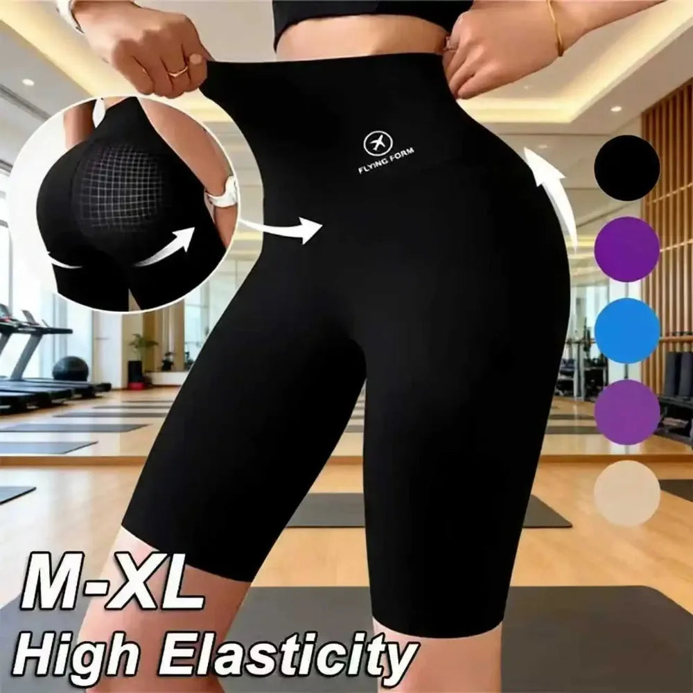 M-L Women Shorts Sports Shorts