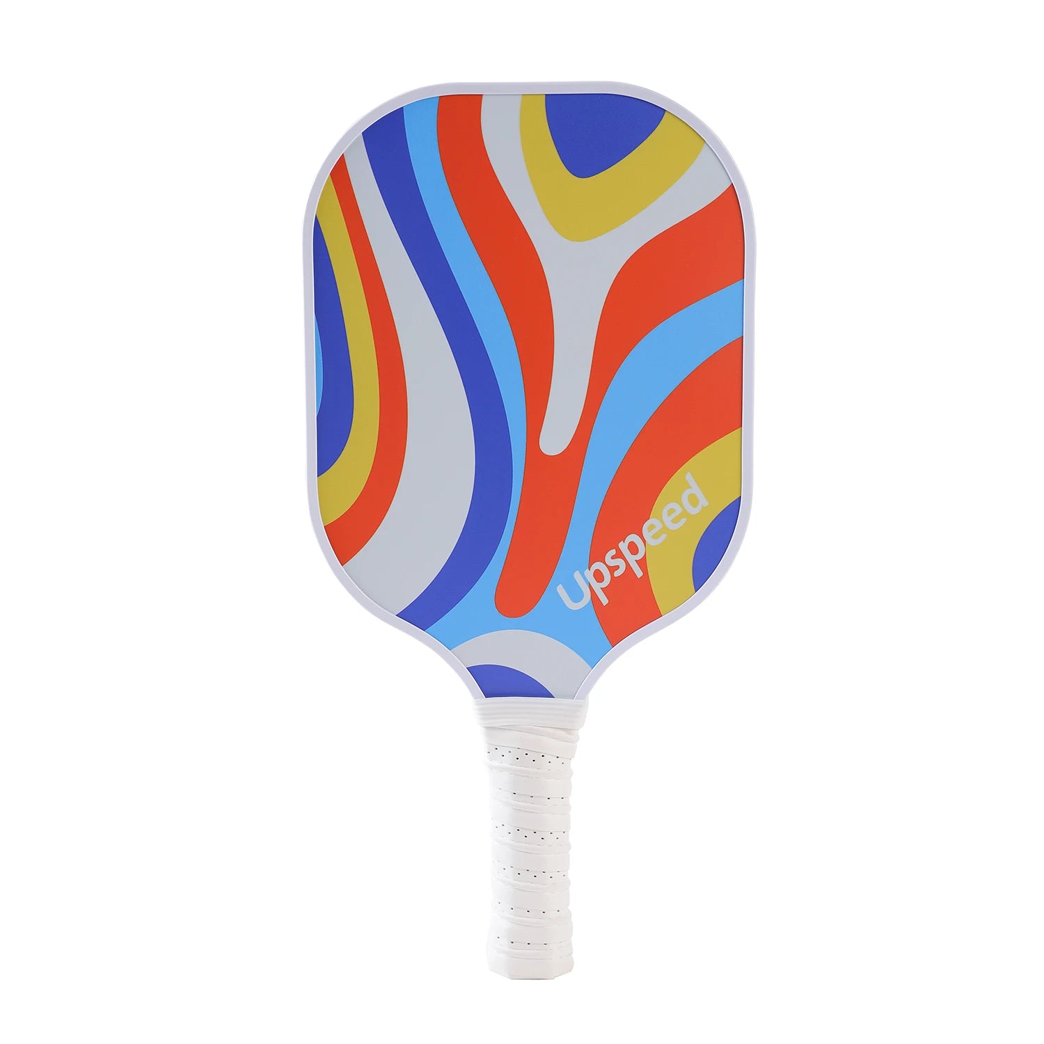 Pickleball Paddle Carbon Fiber USAPA Approved