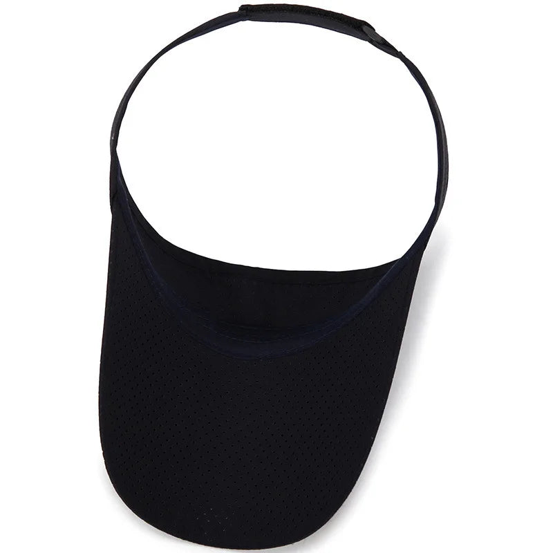 Sun Hats Men Women Adjustable Visor