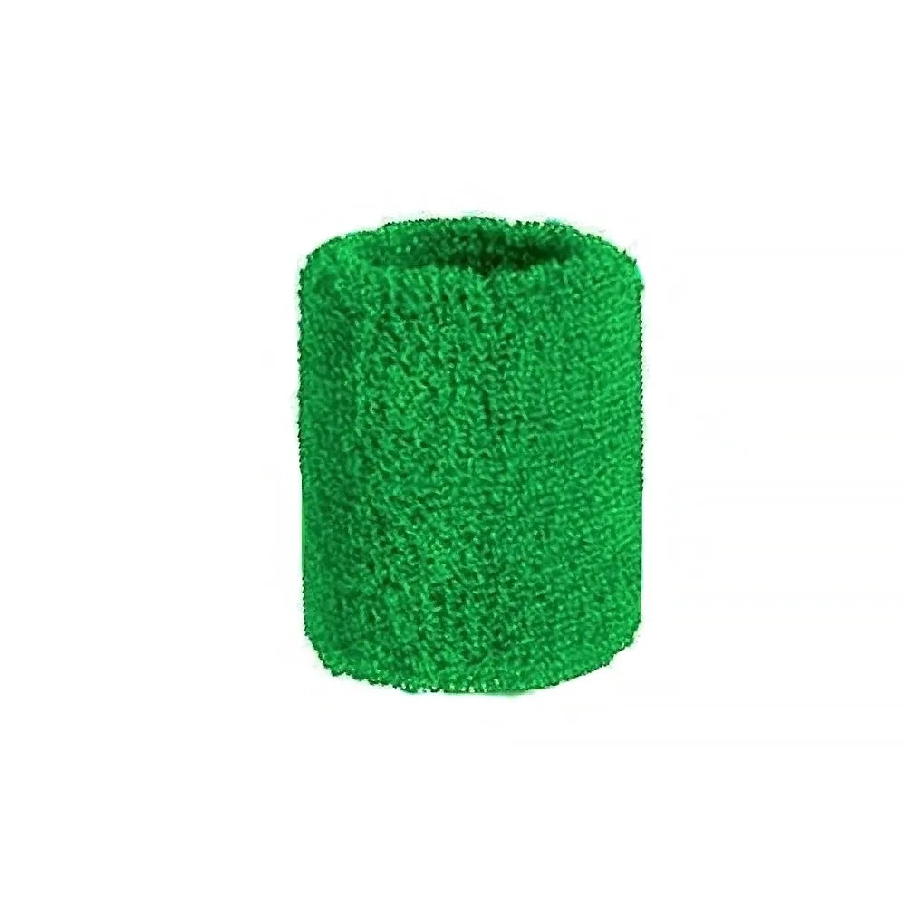Cotton Wristbands for All Sports