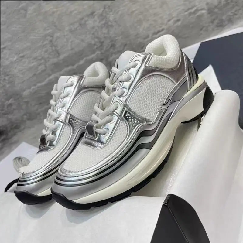 Women Spring Sports Shoes
