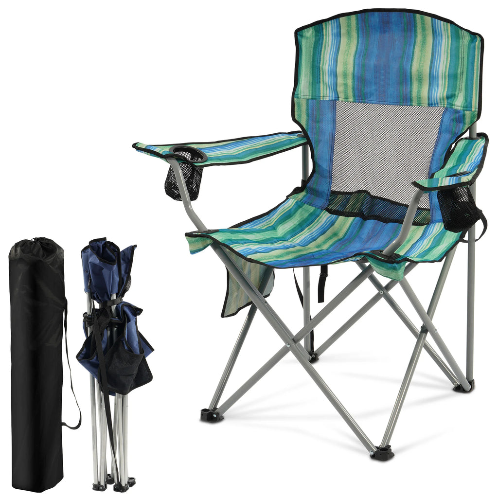 Folding Camp Chair