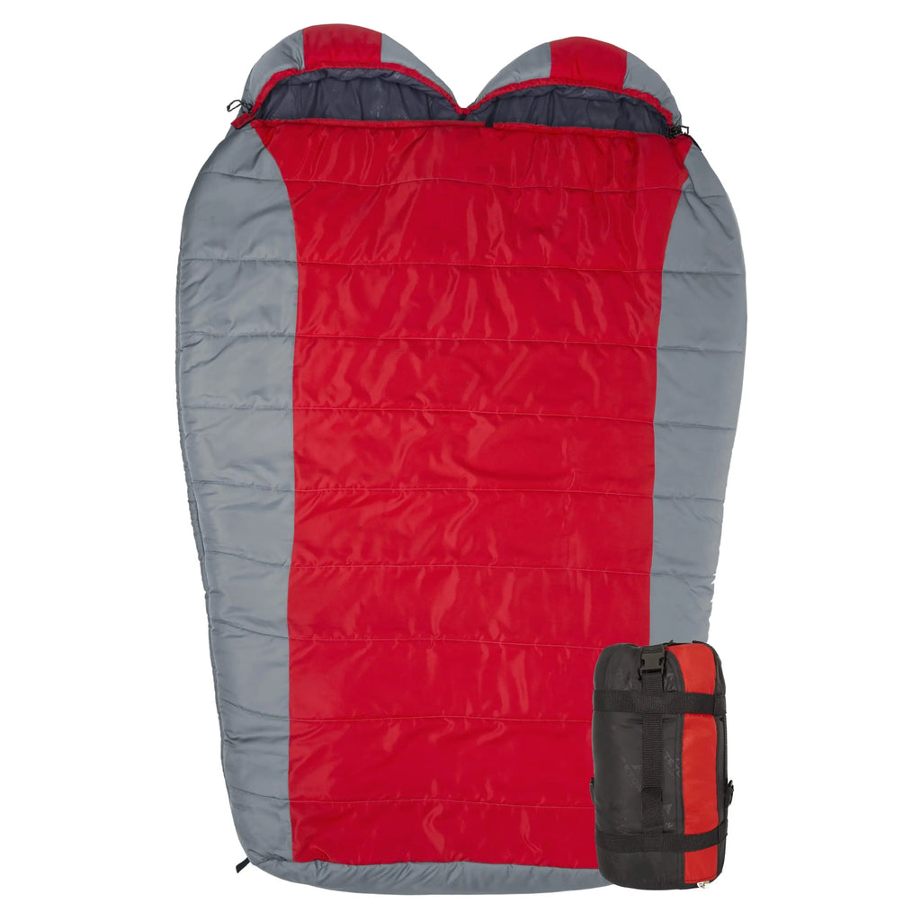 20F and 5F Degree Sleeping Bag