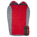 20F and 5F Degree Sleeping Bag