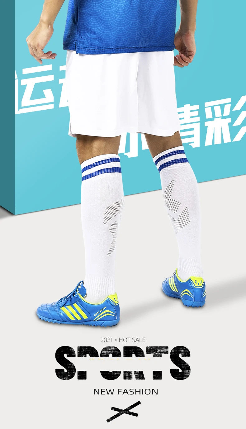 Unisex Sock  Compression  Cycling  Soccer