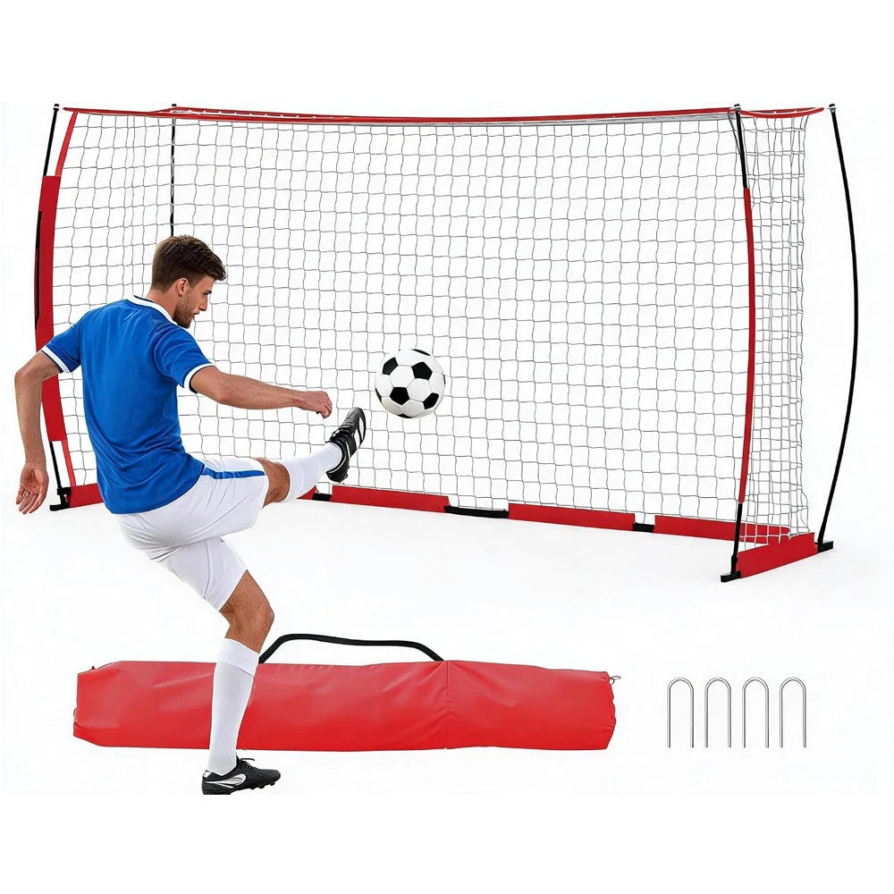 Soccer Goal Set,