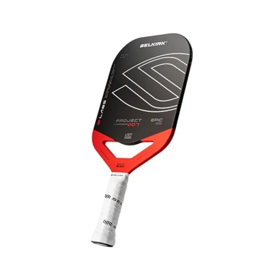 Carbon Fiber Pickleball Paddle