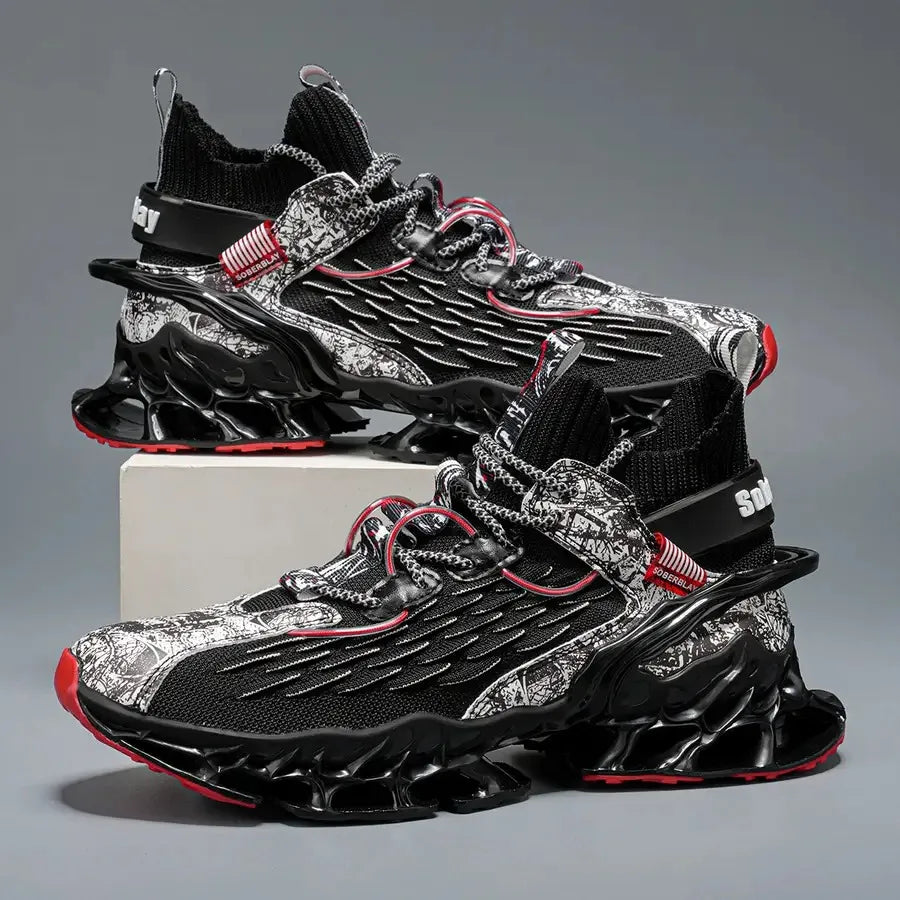 Men's  Basketball Shoes