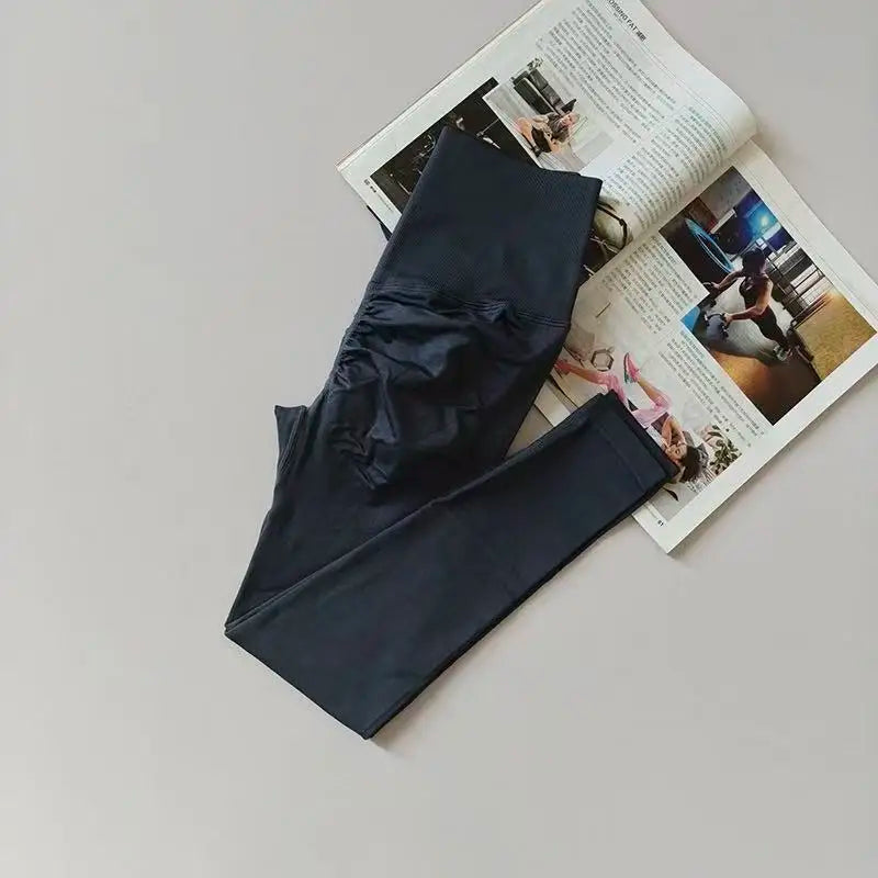 Seamless Yoga High Waist  Leggings