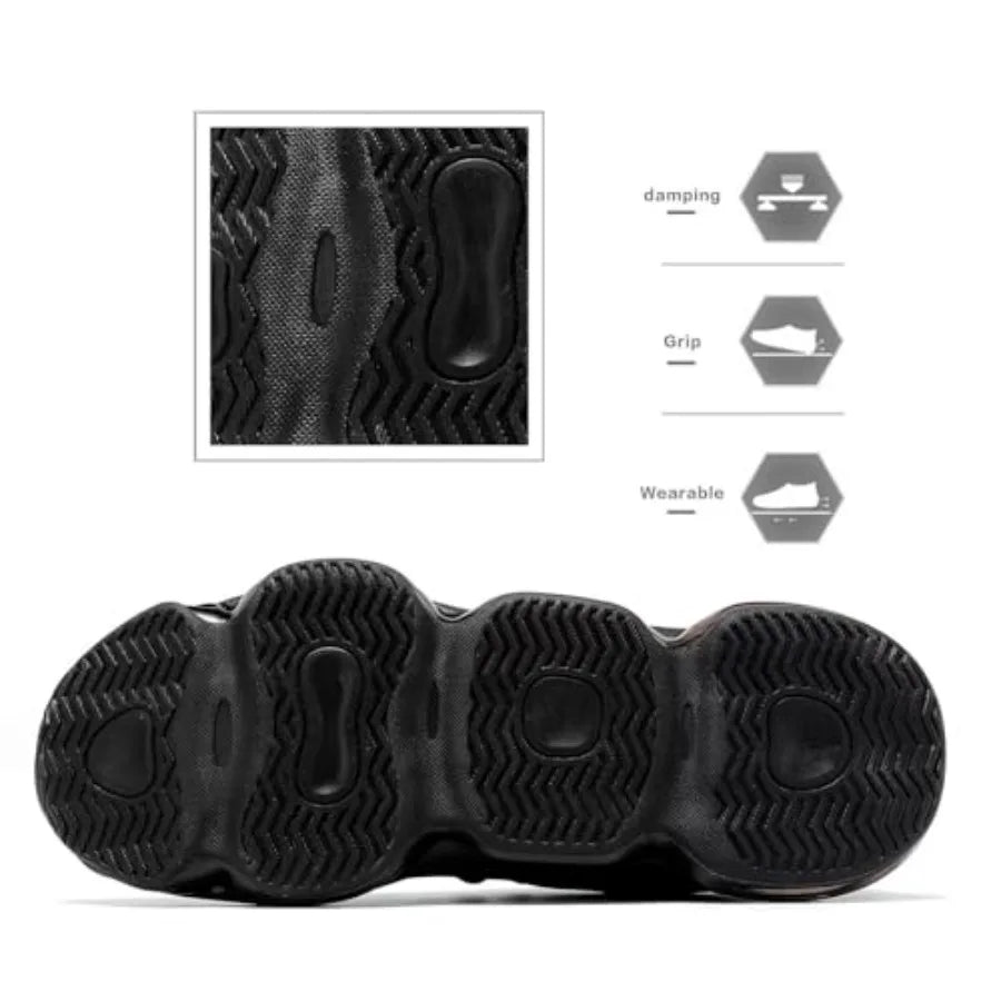 Sport Gym Fitness Cross Trainers