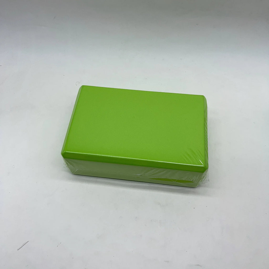 1PC Yoga Building Blocks Cubes