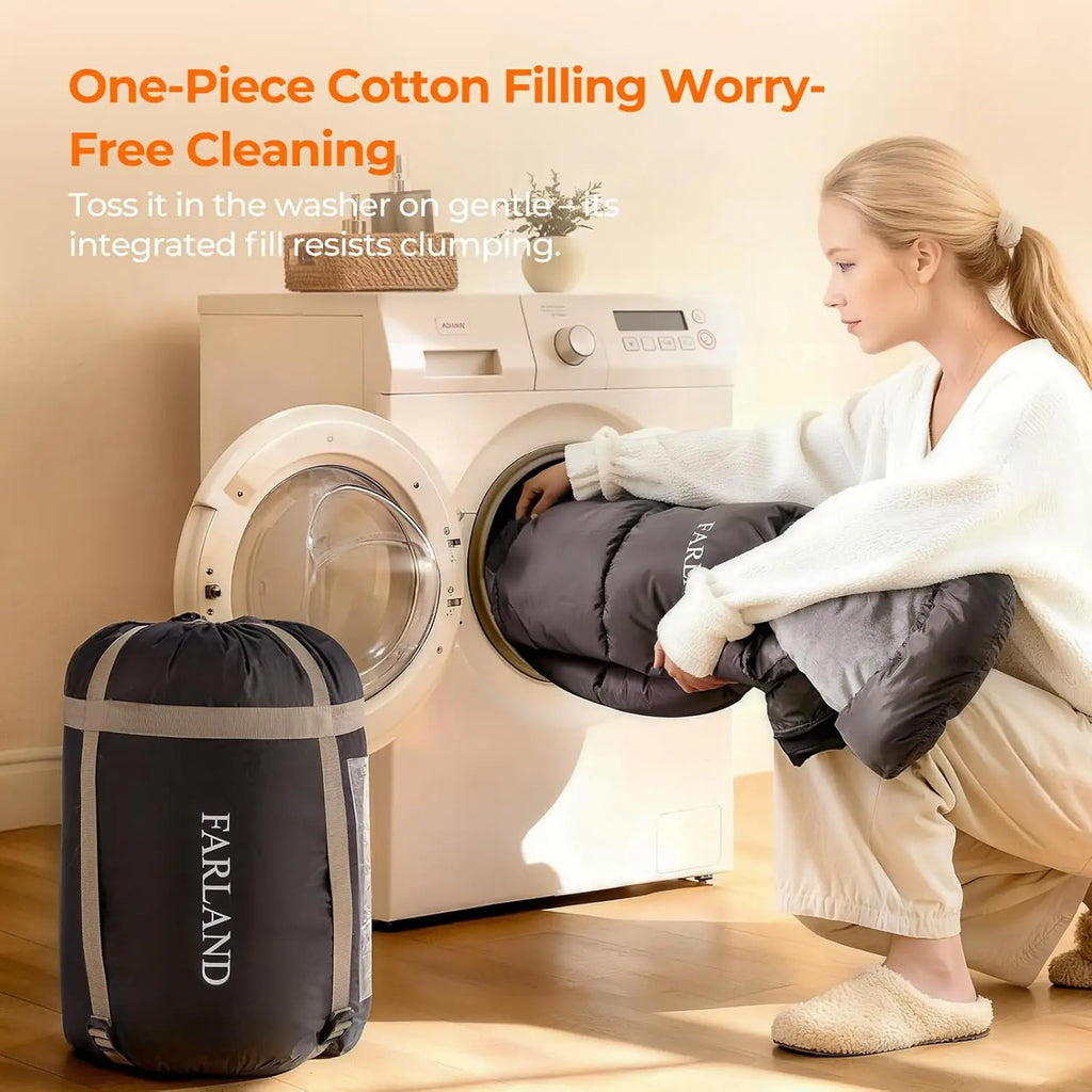 Sleeping Bag for Adults