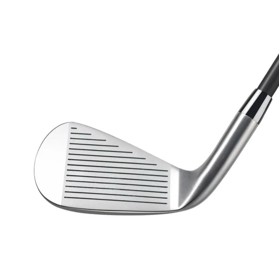 Graphite Golf Irons