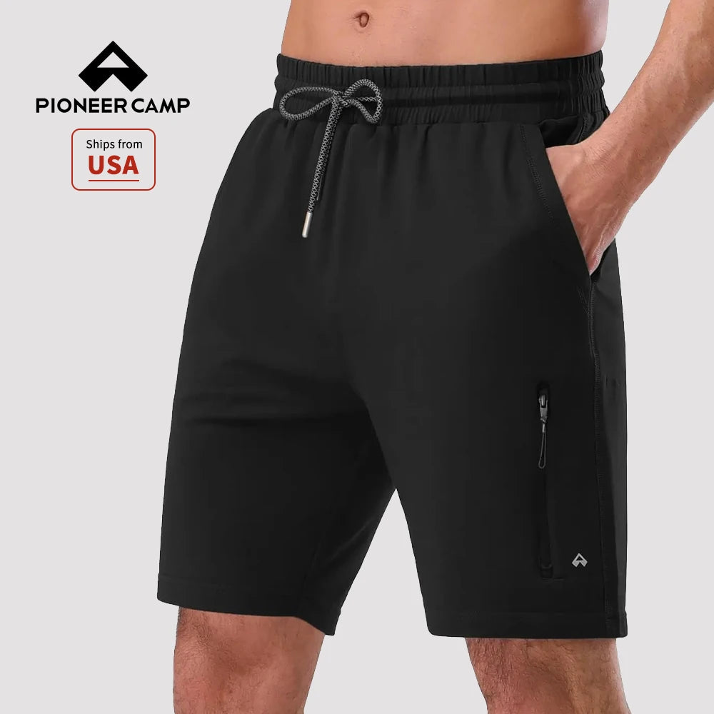 Sweat Shorts for Men 7" Inseam