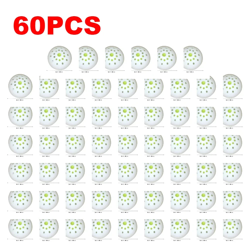 6-60PCS Deodorant Balls For Shoes