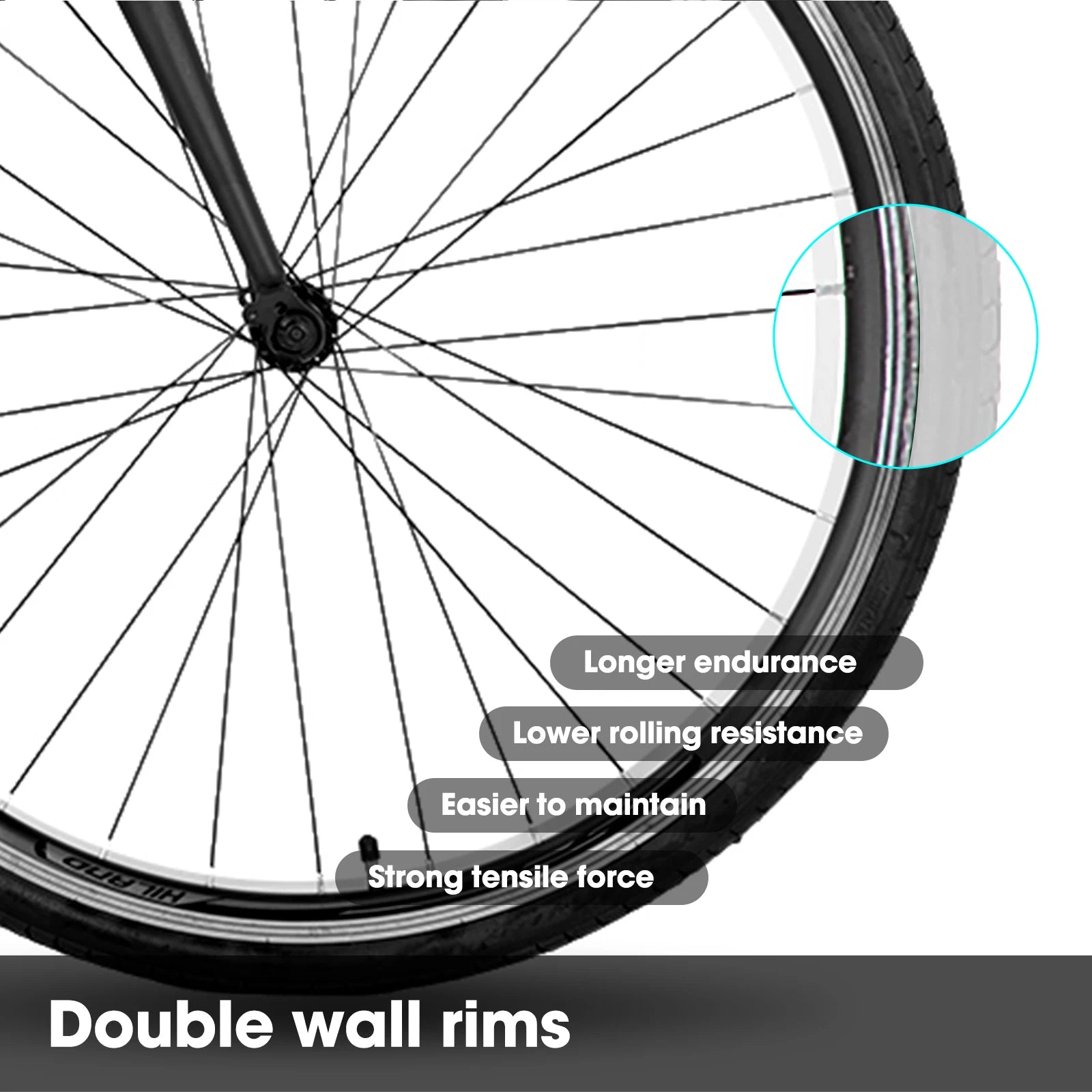 Aluminum Road Bike 14 Speeds