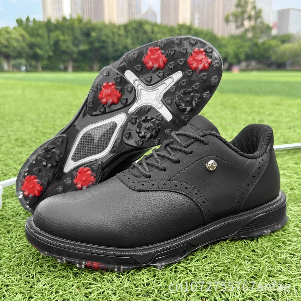 Golf Shoes Waterproof