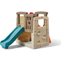 Toddler Slide and Climbing Wall