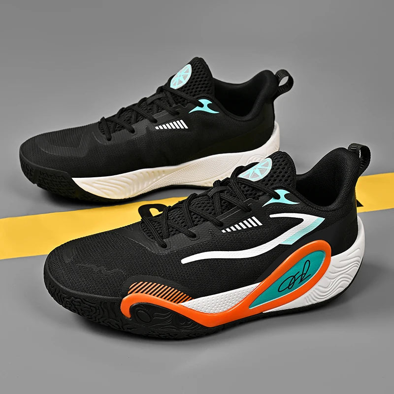 Men's Basketball Shoes