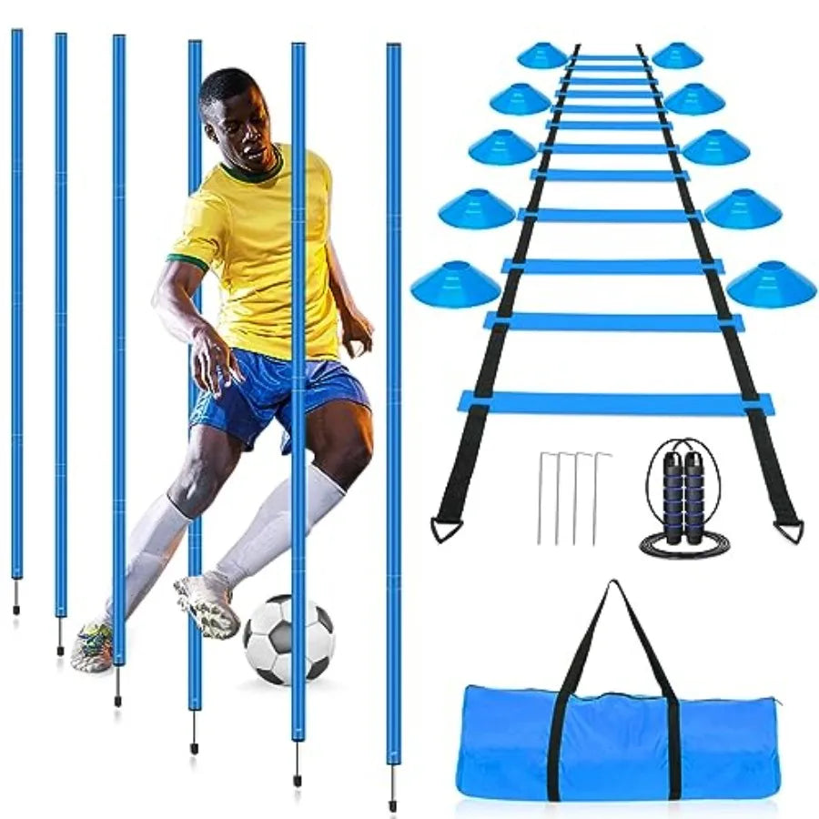 Soccer Training Equipment