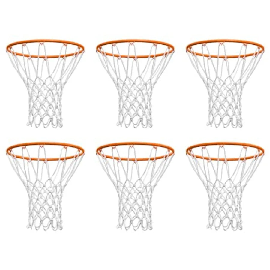 Basketball Net Replacement Outdoor