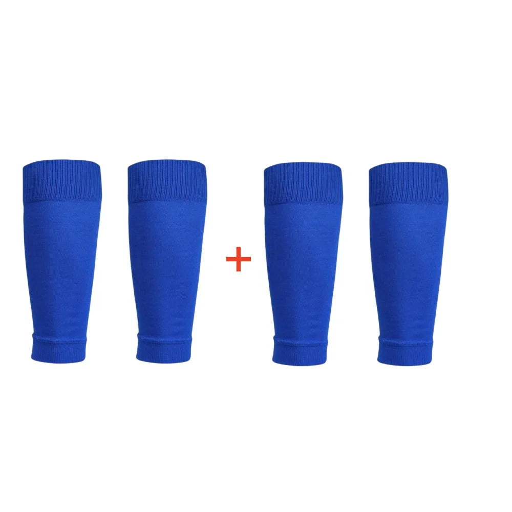 2 pairs of sports leg covers