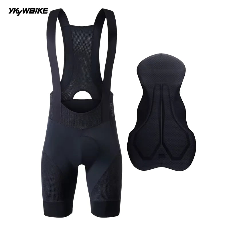 Men's Cycling Bib Shorts