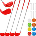 2 Pack 36" Backyard Golf Club Set