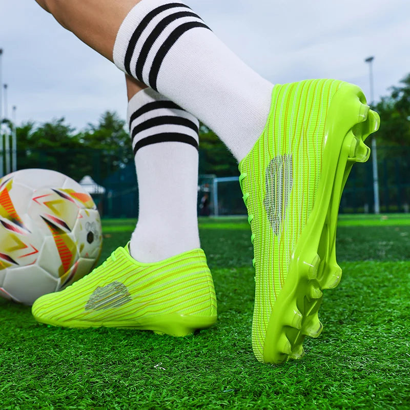 Men Football Boots
