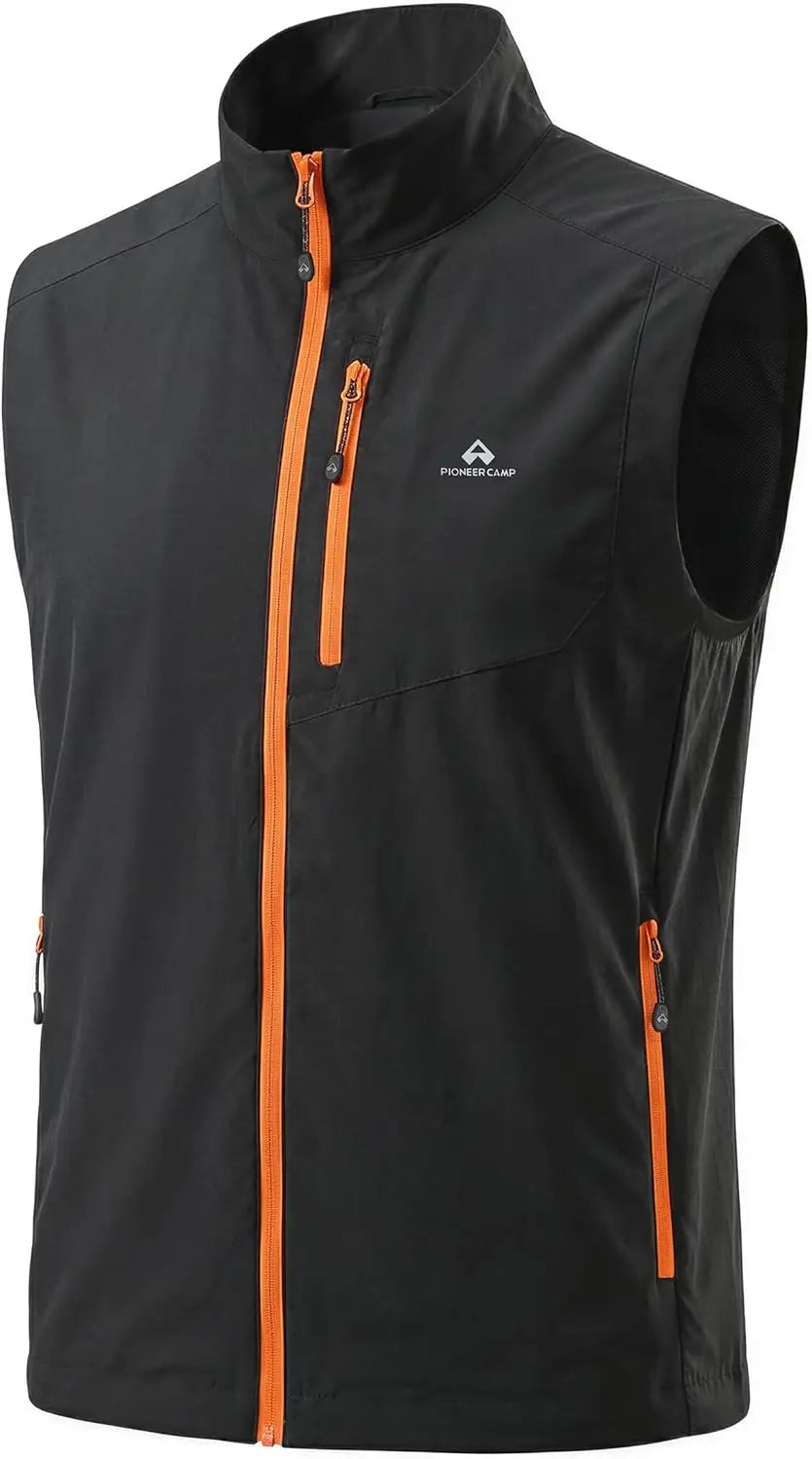 Women's Lightweight Softshell Vest