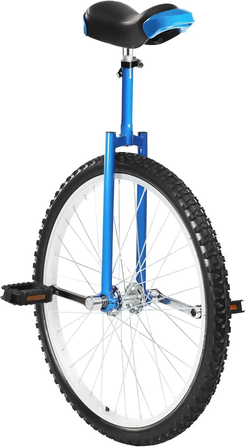 Outdoor Wheel Unicycle