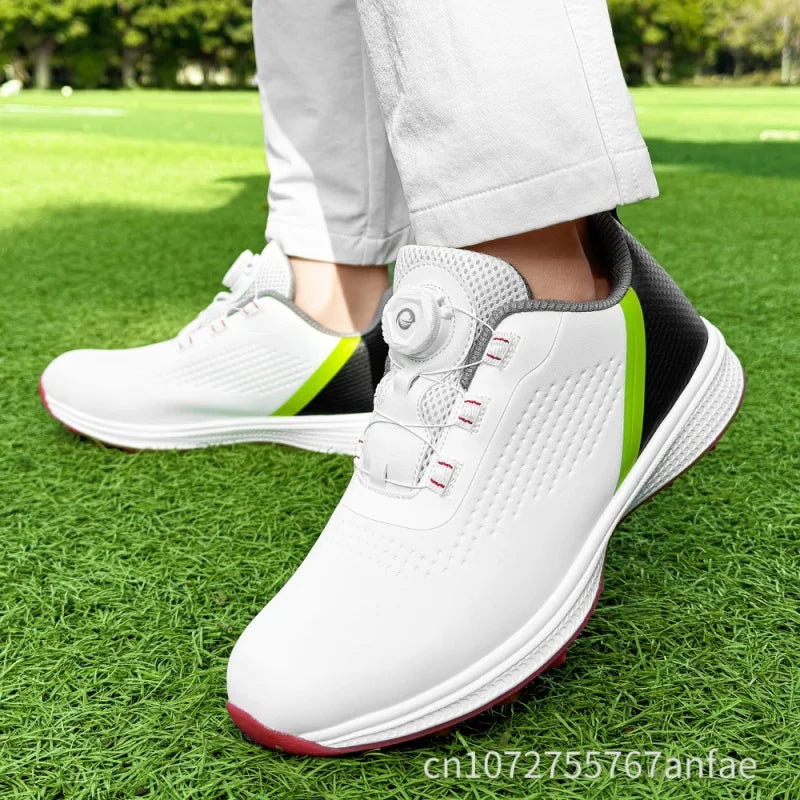 Golf Training Shoes Men