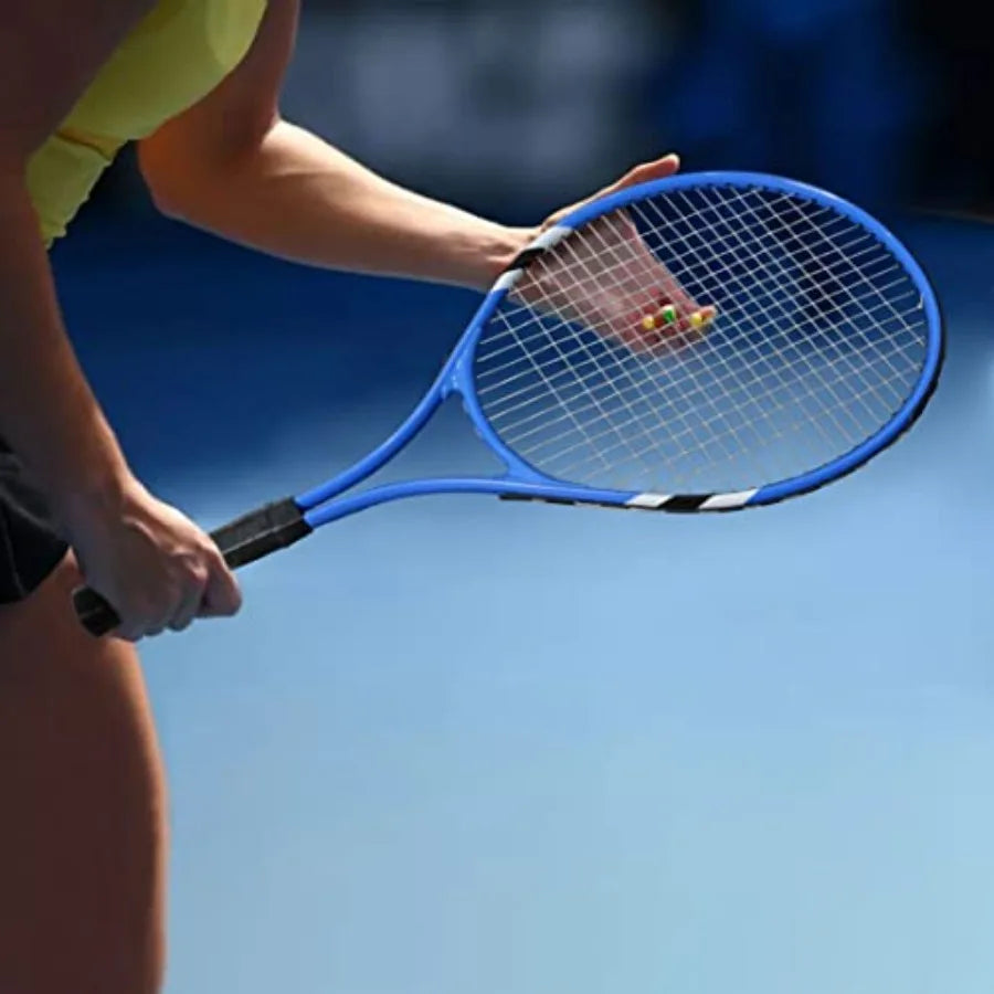 Tennis Rackets 2 Players Recreational