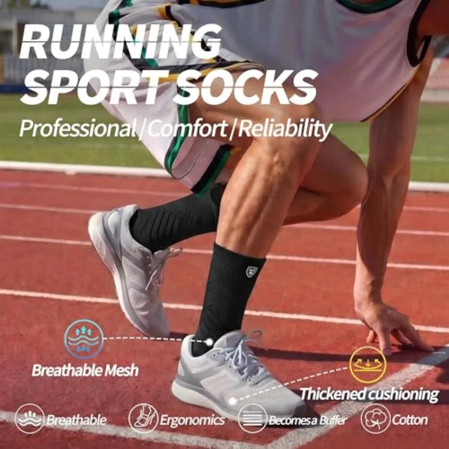 Compression Socks Men