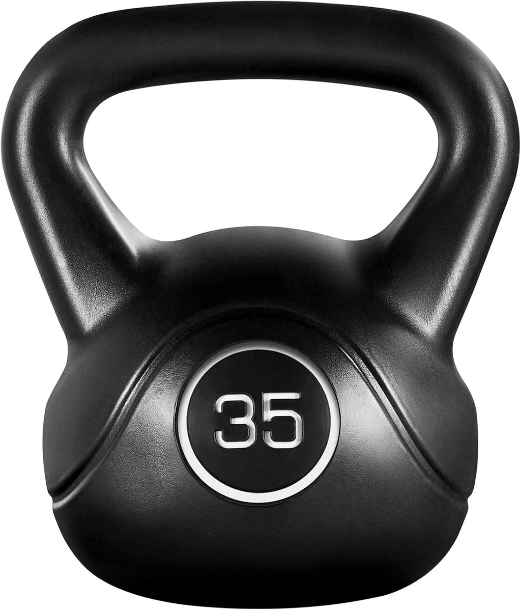 35lbs Kettlebell Weights