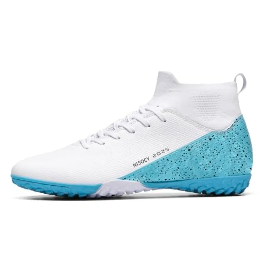 Men's Soccer Shoes Football Cleats