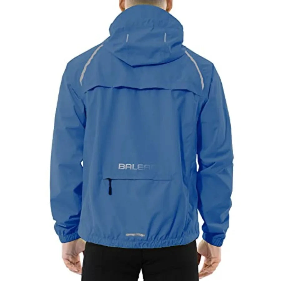Men's Rain Jacket