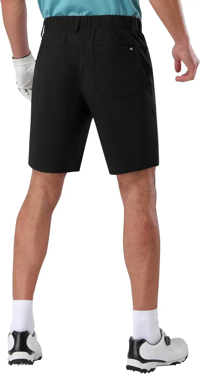 Men's Dress Golf Shorts