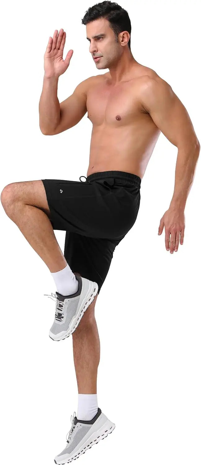 Sweat Shorts for Men 7" Inseam
