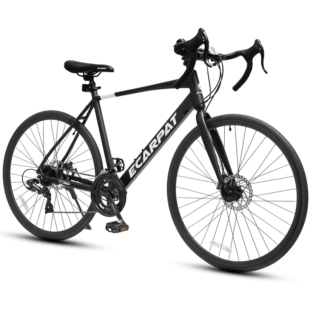 700C Road Bike, 16 Speed Road Bicycle