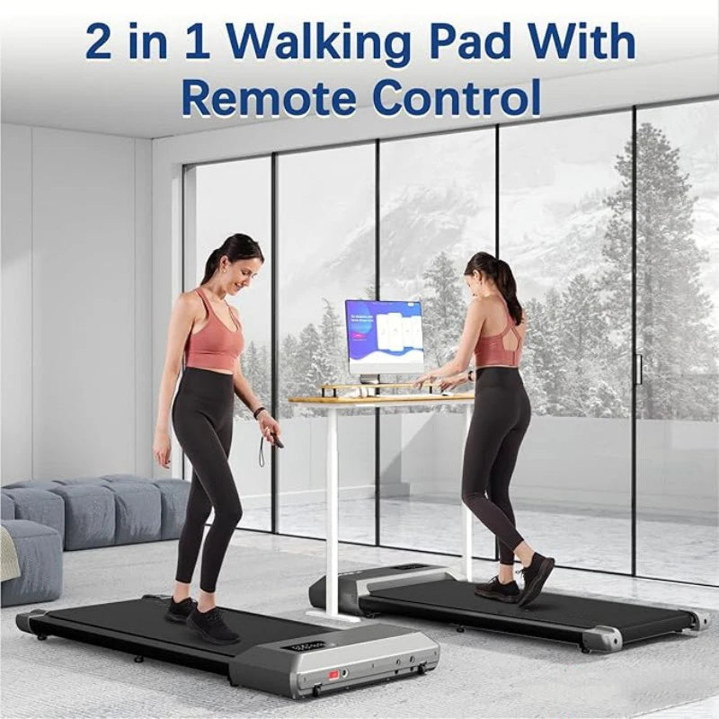 Walking Running Fitness Exercise Machine