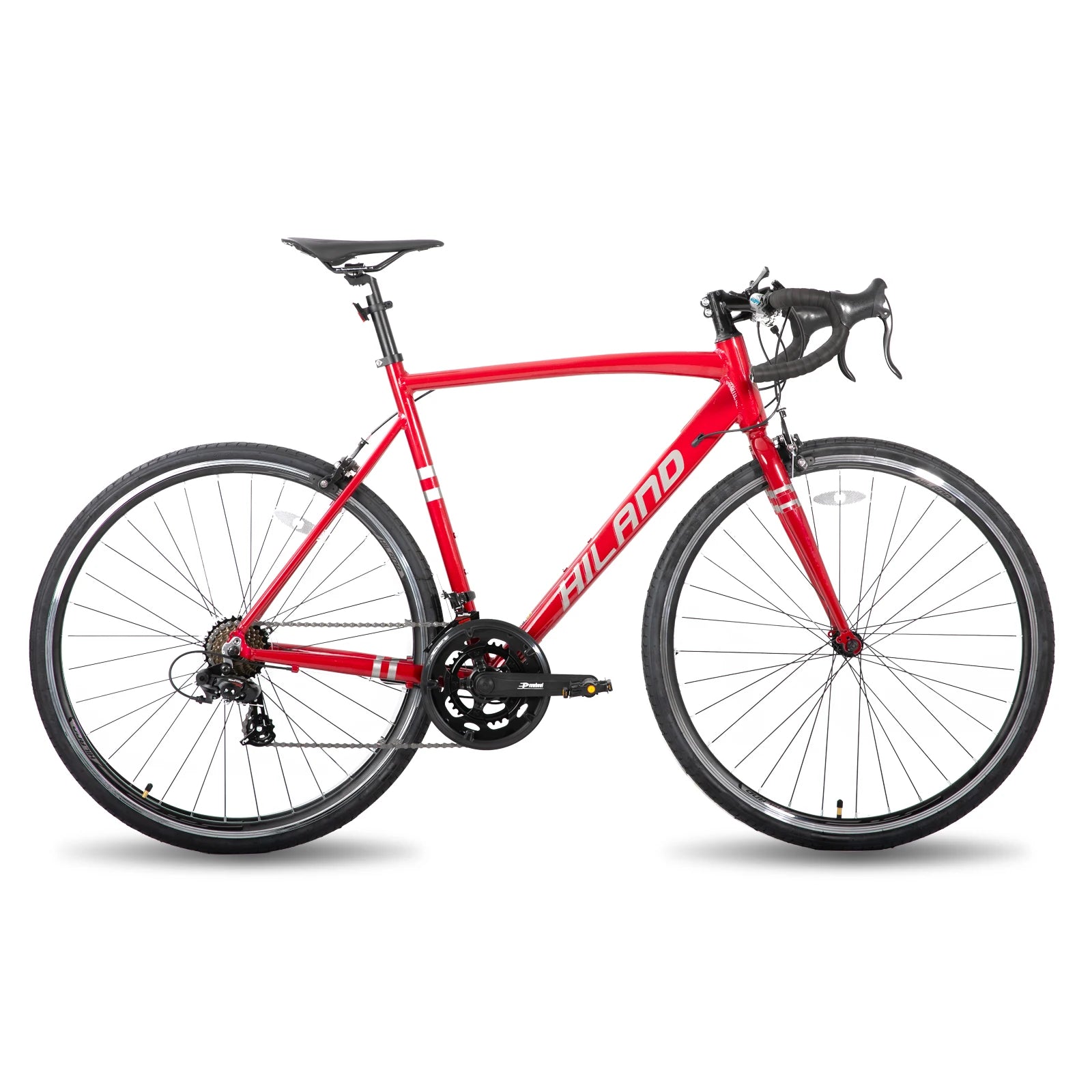Aluminum Road Bike 14 Speeds