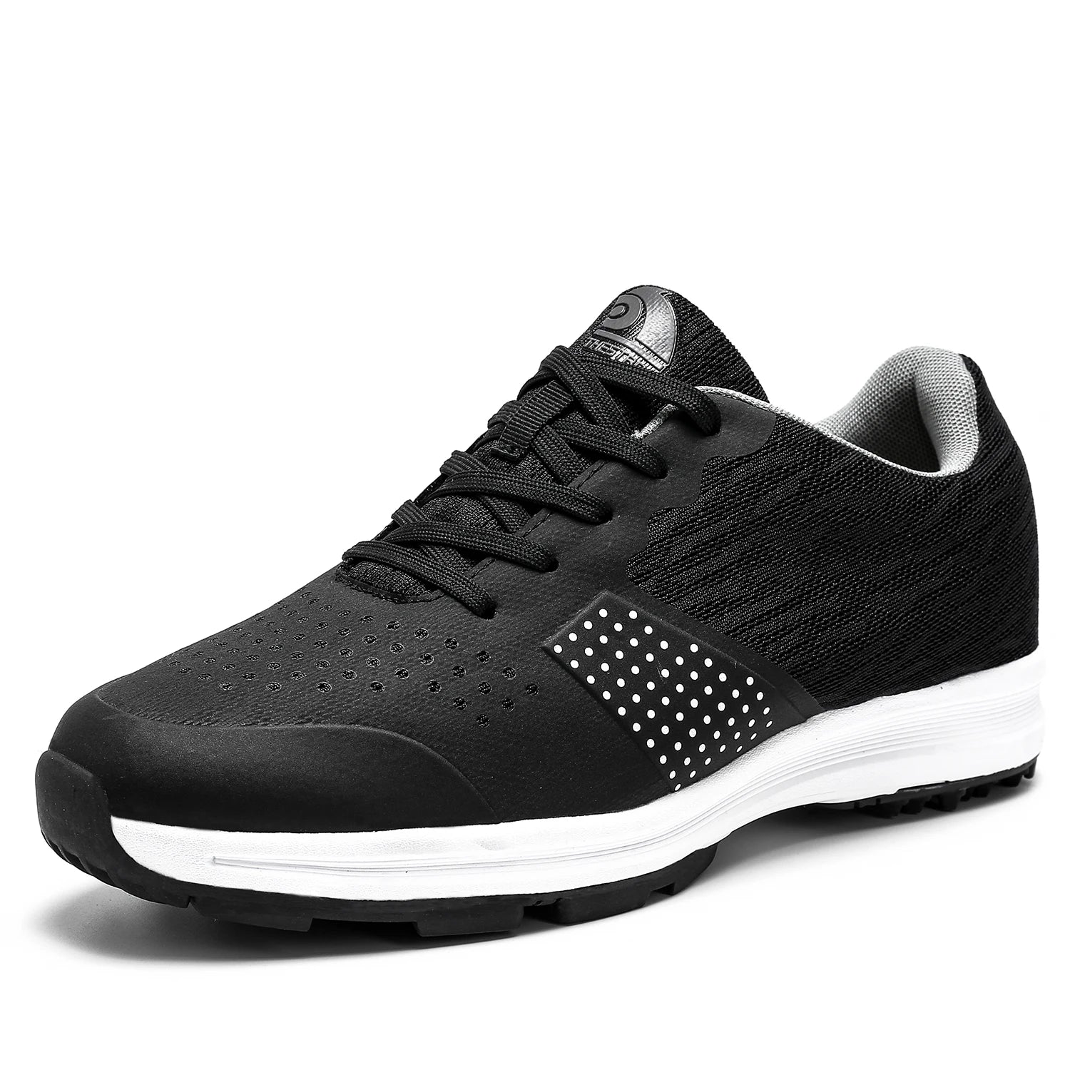 New Luxury Golf Shoes
