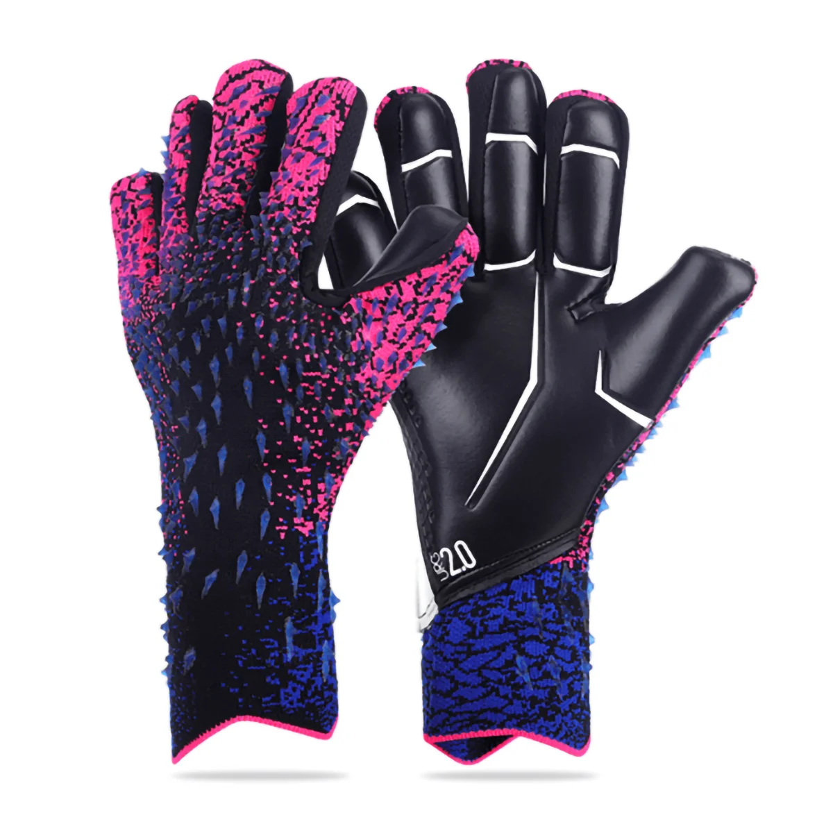 Soccer Goalkeeper Gloves